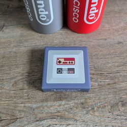 NES / Famicon Controller Soy Sauce Dish