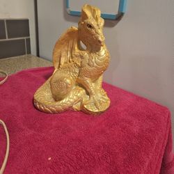 Windstone Editions/ Golden Dragon Series 