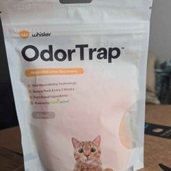 Odar Trap