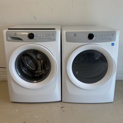 Electrolux Washer And Dryer(electric) Delivery And Install Available 