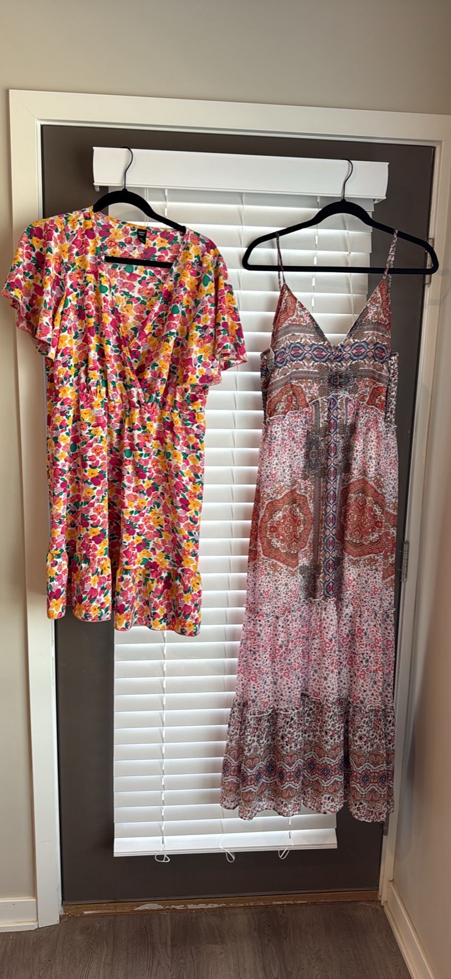 Dresses