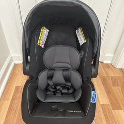 Graco SnugRide 35 Lite Elite Infant Car Seat