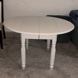 Foldable Dining Table 