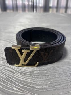 Brown belt