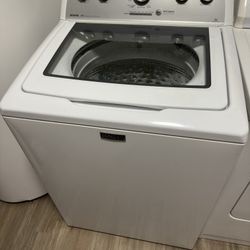 Maytag Washer