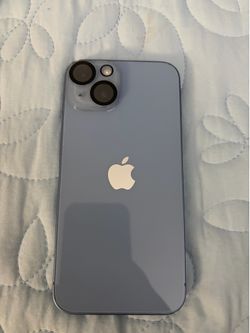 iPhone 14 Blue 128GB T-Mobile