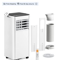 SIMZLIFE Portable Air Conditioner 