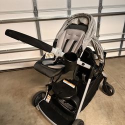 Graco  Double Stroller