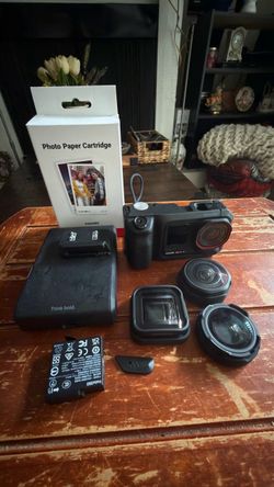 Ace pro 2 video bundle