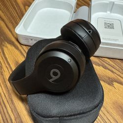 Beats Solo 4 - Brand New in Box