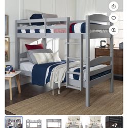 Bump it bed