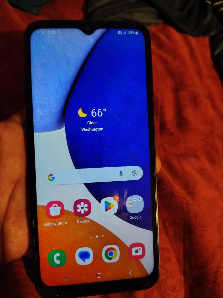 Samsung A14 5g T-Mobile