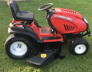 Troy bilt gtx 2446 sale