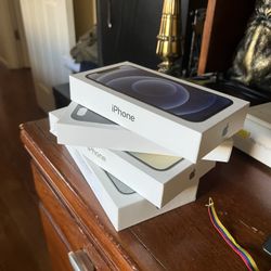 Empty Apple Boxes $8 Each
