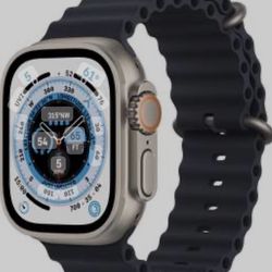 Apple Watch Ultra 2 49mm