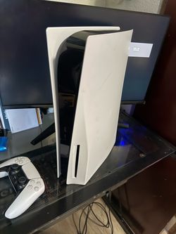 Sony PlayStation 5 Disc Edition Console
