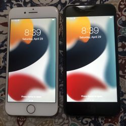 Apple iPhone 8 64GB For T-Mobile Like New!