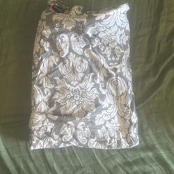 Breast Feeding Coverup