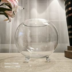 Glass Bowl