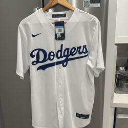 Jersey Los Angeles Dodgers For Men 