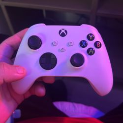 Xbox Controller 