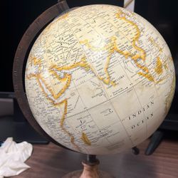 Globe 