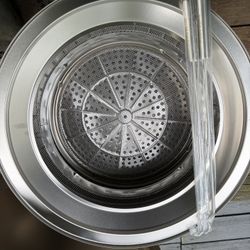 27” Solo Stove With Base