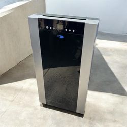 AC Cooling Unit