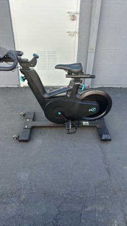 Exorcice Bike