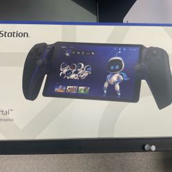 Ps Portal!! Financing Available!!