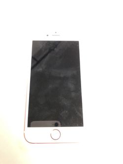 iPhone 6s great condition! Rose Gold!