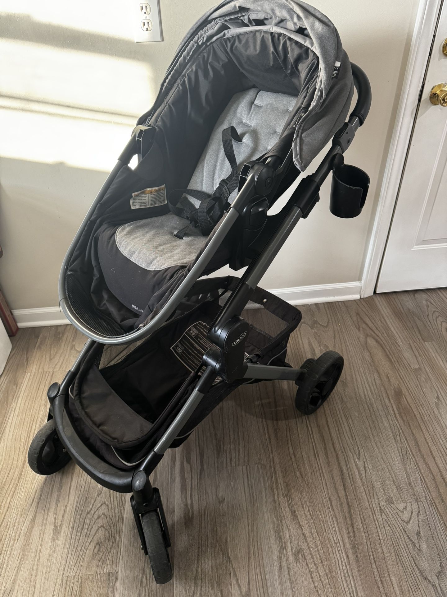 Graco Stroller