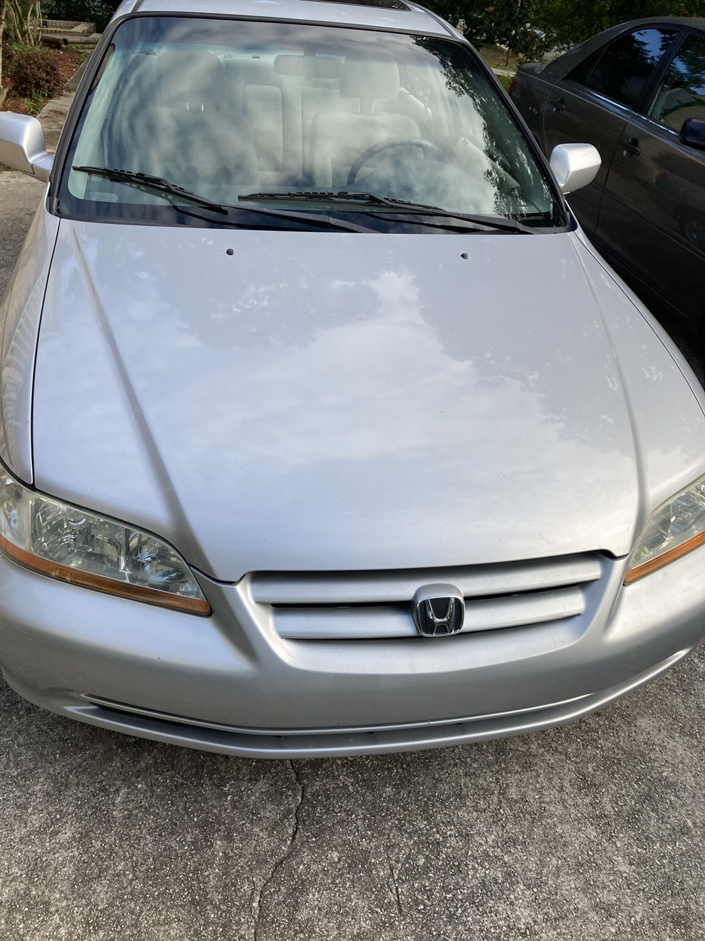 2002 Honda Accord for Sale in Atlanta, GA OfferUp