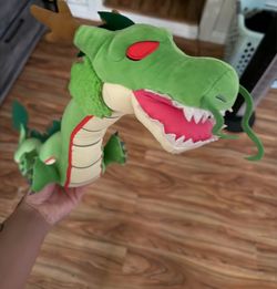 Shenron Plush