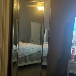 Big Mirror 