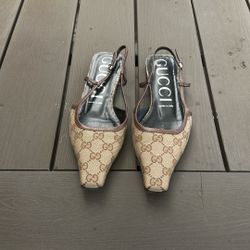 Gucci Shoes 