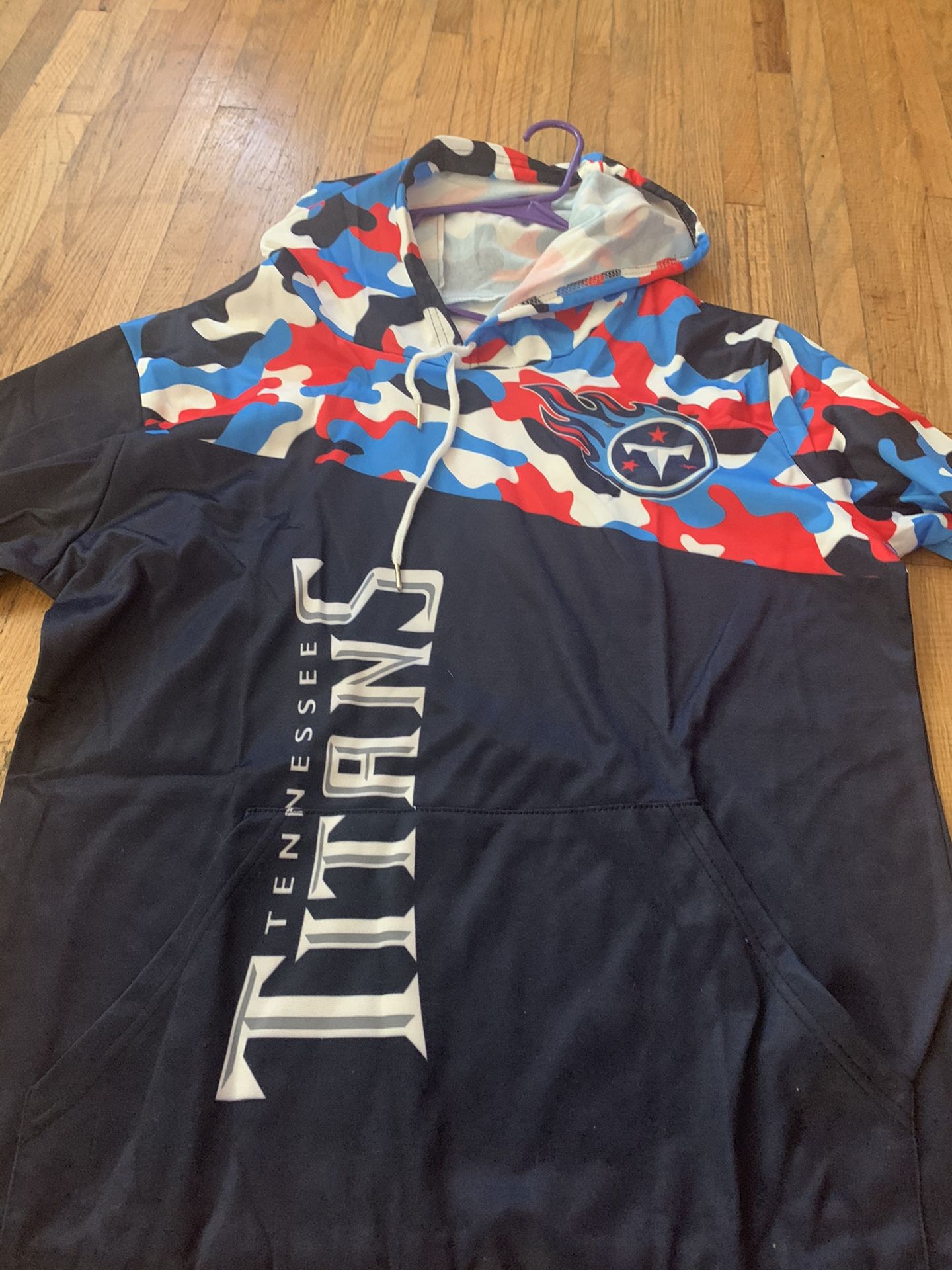 NFL Hoodies