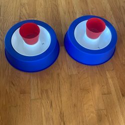 Bulz Bucket Beach Game
