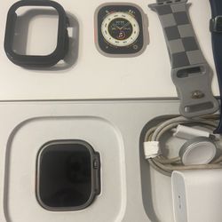 Apple Watch 49 Mm Ultra