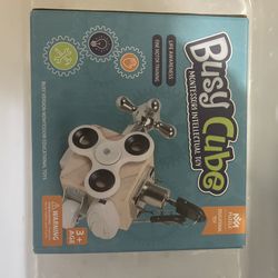 Montessori toy $5