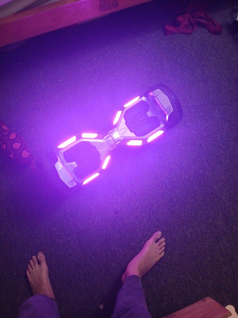 Hover Board
