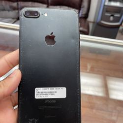 IPhone 7 Plus 