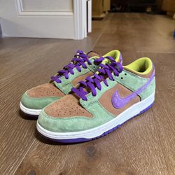 Nike Dunk Low Veneer Color way Men’s Size 11