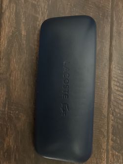Lacoste Men’s Sun Glass