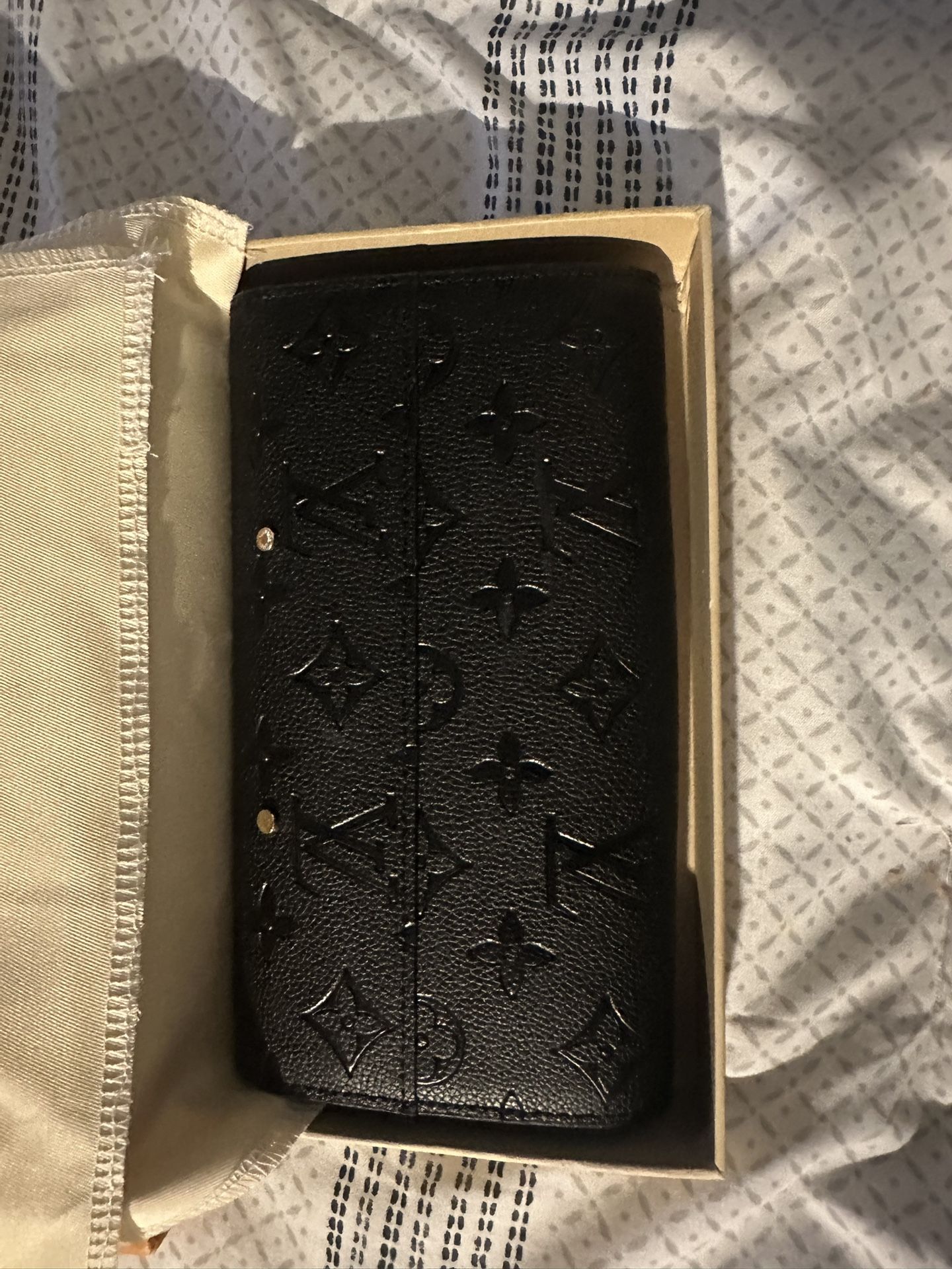 Louis Vuitton Wallet