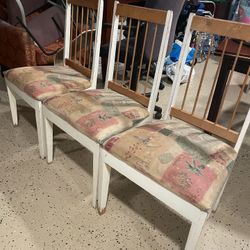 3 Dining Table All For $50