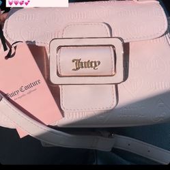Juicy Couture Cross Body