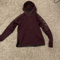 adidas James harden sweater