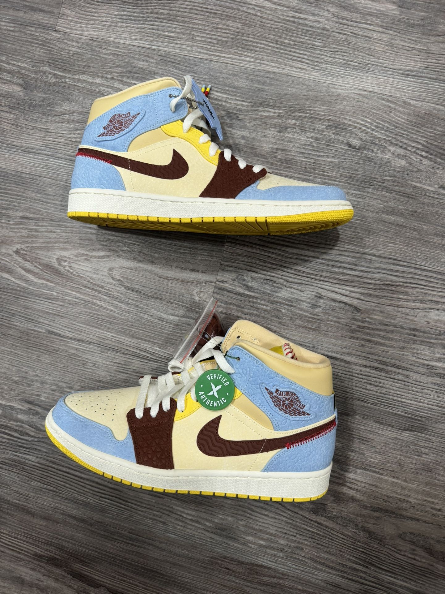 Jordan Series Nike Maison Chateau Rouge Stockx Maison Château 
