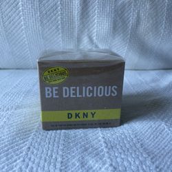 DKNY Be Delicious 3.4 EDP Women’s Perfume